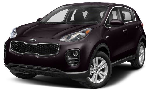 KIA SPORTAGE AT, DIISEL